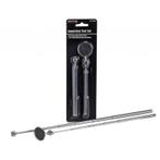 Telescopische magneetpen / pick-up tool /  spiegel set, Ophalen of Verzenden, Nieuw