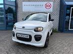 Microcar Dué 6 Plus incl. stuurbekrachtiging (Bouwjaar 2022), Verzenden, Zo goed als nieuw, Microcar