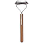 Mars Coat-King Trimmer – Houten Handvat – 10 Stompe Blad, Dieren en Toebehoren, Honden-accessoires, Ophalen of Verzenden, Nieuw