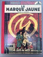 Blake & Mortimer T5 - La Marque Jaune - C - 1 Album - Eerste, Boeken, Stripboeken, Nieuw