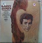 LP gebruikt - Sonny James - Timberline (U.S. 1969 Sealed), Verzenden, Zo goed als nieuw