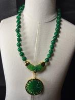 Nefriet - Halsketting, Verzamelen