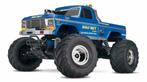 Traxxas Bigfoot, 1/10 Schaal Monster Truck TRX36034-1 TRXXS, Hobby en Vrije tijd, Modelbouw | Radiografisch | Auto's, Elektro