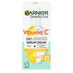 Garnier SkinActive Vitamine C Glow Booster Serum Cream, Verzenden, Nieuw