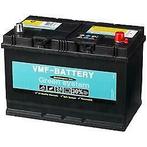 VMF GREEN SYSTEM 12V 100Ah 302x172x200x220, Auto-onderdelen, Accu's en Toebehoren, Verzenden, Nieuw