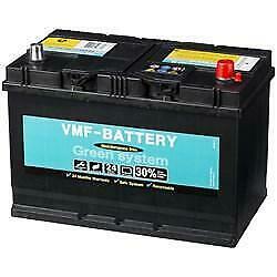 VMF GREEN SYSTEM 12V 100Ah 302x172x200x220, Auto-onderdelen, Accu's en Toebehoren, Verzenden