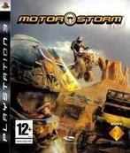 MotorStorm - PS3 (Playstation 3 (PS3) Games), Nieuw, Verzenden
