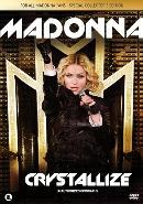 Madonna - Crystallize - DVD, Verzenden, Nieuw in verpakking