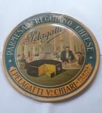 Insegna Parmigiano - Plaque - Blik