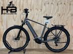 Kalkhoff Endeavour 5.B Move+ E-Bike Shimano Deore 2022, Overige merken, Ophalen of Verzenden, Zo goed als nieuw, 51 tot 55 cm