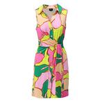 -30% K-Design  K-Design Jurk y359 p764  maat XL, Kleding | Dames, Verzenden, Nieuw