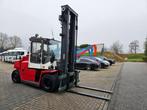 Kalmar Diesel Heftruck, Zakelijke goederen, Machines en Bouw | Heftrucks en Intern transport, Meer dan 4000 kg, Kalmar, Heftruck
