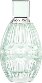 JIMMY CHOO FLORAL EDT FLES 40 ML, Verzenden, Nieuw