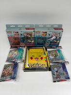 Pokémon - 7 Sealed deck - Various sets, Nieuw