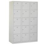 (MDK-107406) CH PHT 180-3.15 Premium Locker - 180x120x50 cm, Huis en Inrichting, Kasten | Lockerkasten, Ophalen of Verzenden, Nieuw