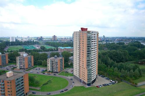 Appartement in Rotterdam - 84m² - 3 kamers, Huizen en Kamers, Huizen te huur, Zuid-Holland, Appartement