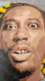 Jinks Kunst - Ol Dirty Bastard - Vinyl Record