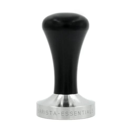 Tamper 51mm | Zwart | 51mm | Koffie Tamper | Aanstamper, Witgoed en Apparatuur, Koffiemachine-accessoires, Nieuw, Verzenden