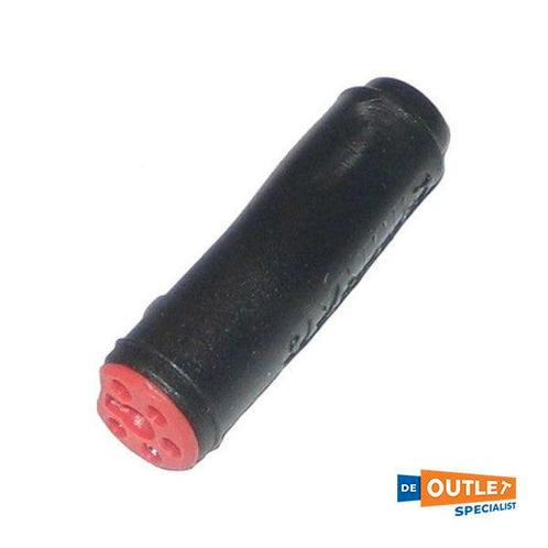 Bieden: Simrad SIMNET terminator plug - 24005894, Watersport en Boten, Navigatiemiddelen en Scheepselektronica, Kabel of Apparatuur