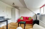 Te Huur Studio Barentszstraat In Den Haag, Huizen en Kamers, Kamers te huur, 20 tot 35 m², Den Haag