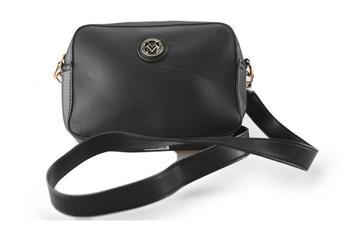 Mexx Tas Zwart | 10% extra korting beschikbaar voor biedingen