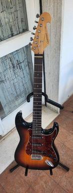 Giannini - Sonic x series - - Elektrische gitaar (Zonder, Nieuw
