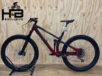 Trek Fuel EX 9.8 Carbon 29 inch mountainbike Sram GX 2021, 49 tot 53 cm, Ophalen of Verzenden, Zo goed als nieuw, Trek