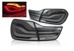 LED bar achterlichten Smoke geschikt voor BMW F32 F33 F36, Auto-onderdelen, Verlichting, Verzenden, Nieuw, BMW