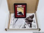 Atari 2600 - Radar Lock - New in Cardboard Box, Verzenden, Gebruikt