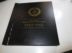 Duitse Democratische Republiek (DDR) 1949/1965 -, Gestempeld