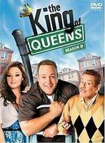 King of Queens - Season 8 [4 DVDs] von Pamela Fryman  DVD, Zo goed als nieuw, Verzenden