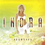 cd - Indra - Anywhere, Verzenden, Zo goed als nieuw
