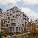 Ruim Gemeubileerd Penthouse met Dakterras en Parkeerplaats g, Huizen en Kamers, Direct bij eigenaar, Amsterdam, Amsterdam