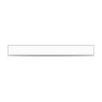 LED paneel Premium slim | Side-Lit | 150x18 cm | 32W | 3 lic, Verzenden, Nieuw in verpakking, Overige typen