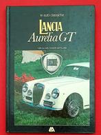 Lancia Aurelia GT, Boeken, Algemeen, Verzenden, Bernabo Ferruccio, Zo goed als nieuw