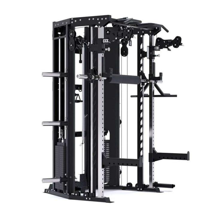 Force USA C10 All in one trainer (1/2), Sport en Fitness, Fitnessmaterialen, Overige typen, Nieuw, Verzenden