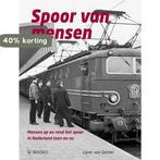 Spoor van mensen 9789462583764 Carel van Gestel, Verzenden, Zo goed als nieuw, Carel van Gestel