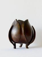 Vaas - Brons - Japan - Meiji-periode (1868-1912) (Zonder