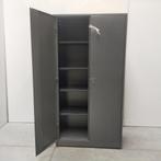 Ahrend stalen werkplaatskast - 195x100x45 cm, Ophalen of Verzenden, Nieuw