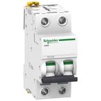Schneider Electric stroomonderbreker - A9F89206, Verzenden, Nieuw, Overige typen