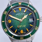 Armand Nicolet - VS-1 A500AVAA-VS-BMA500A - Heren - 2020+, Nieuw