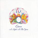 cd - Queen - A Night At The Opera, Verzenden, Zo goed als nieuw