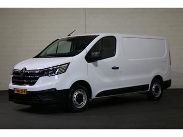 Renault Trafic | Zakelijke Lease v.a. €389.51 pm beschikbaar voor biedingen