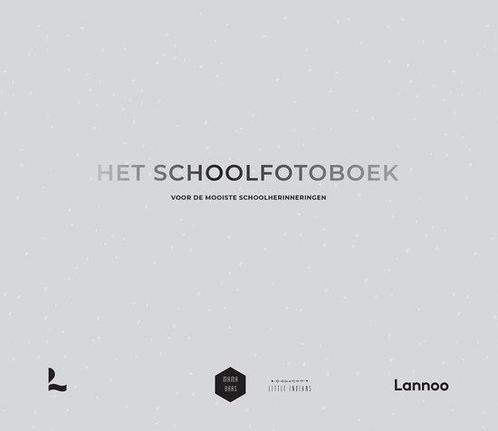 9789401487399 Het Schoolfotoboek | Tweedehands, Boeken, Studieboeken en Cursussen, Zo goed als nieuw, Verzenden