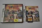 Worms - Open Warfare (DS AUS), 1 speler, Verzenden, Zo goed als nieuw