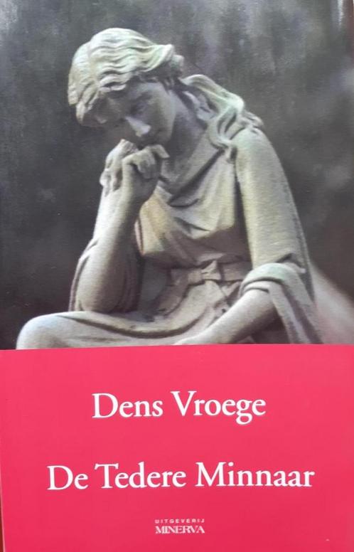 De Tedere Minnaar 9789076307053 D. Vroege, Boeken, Romans, Gelezen, Verzenden