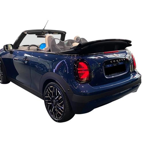 Mini Cooper Cabrio (2024-2025) Cabrio windscherm Zwart, Auto diversen, Overige Auto diversen, Ophalen of Verzenden