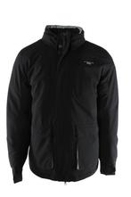North Sails jas maat IT M, Kleding | Heren, Zwart, Nieuw, North Sails, Verzenden