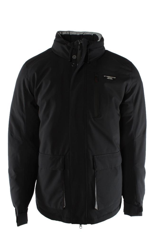 North Sails jas maat IT M, Kleding | Heren, Jassen | Winter, Zwart, Nieuw, Maat 48/50 (M), Verzenden