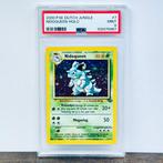 Pokémon Graded card - Nidoqueen Holo - Jungle #7 - Pokémon -, Nieuw